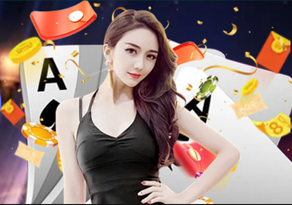 Hình ảnh quảng cáo của god88 hiển thị nền tảng và các lợi ích