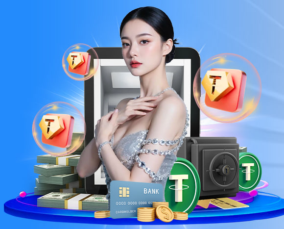 Hình ảnh quảng cáo của god88 hiển thị nền tảng và các lợi ích
