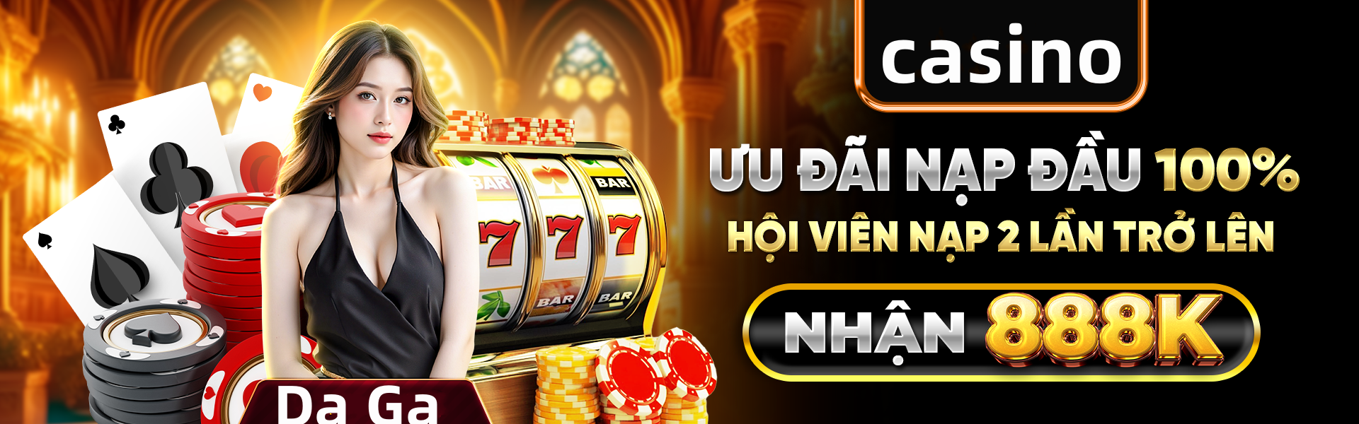 Hình ảnh quảng cáo của god88 hiển thị nền tảng và các lợi ích