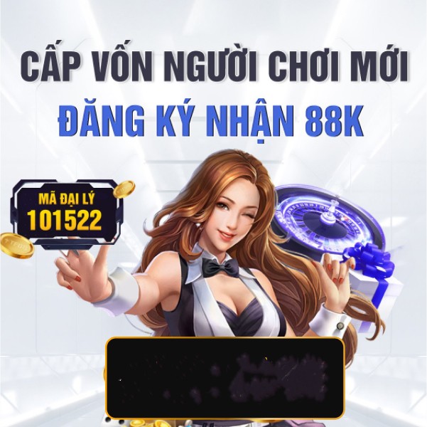 Hình ảnh quảng cáo của god88 hiển thị nền tảng và các lợi ích