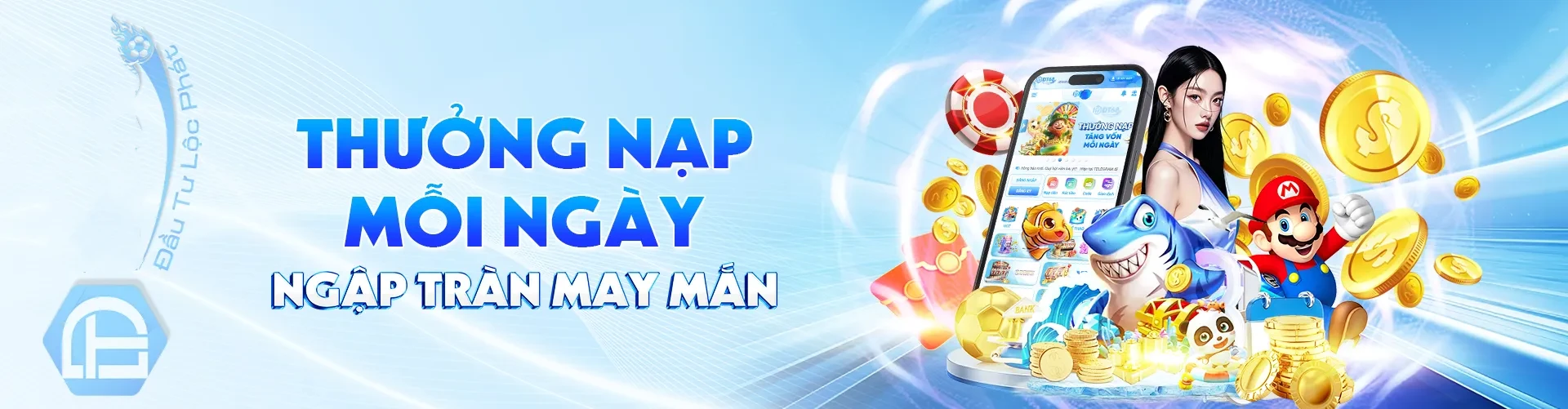 Hình ảnh quảng cáo của god88 hiển thị nền tảng và các lợi ích