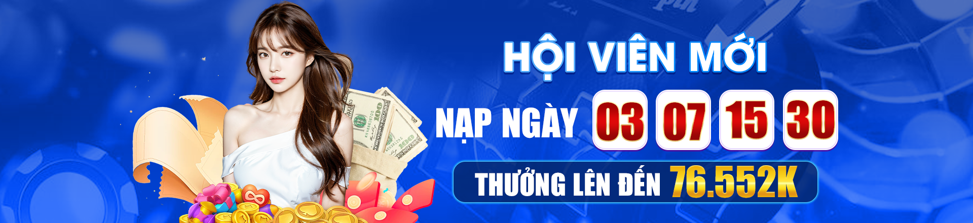 Hình ảnh quảng cáo của god88 hiển thị nền tảng và các lợi ích