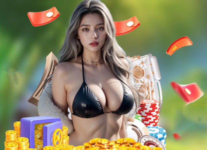 Hình ảnh quảng cáo của god88 hiển thị nền tảng và các lợi ích