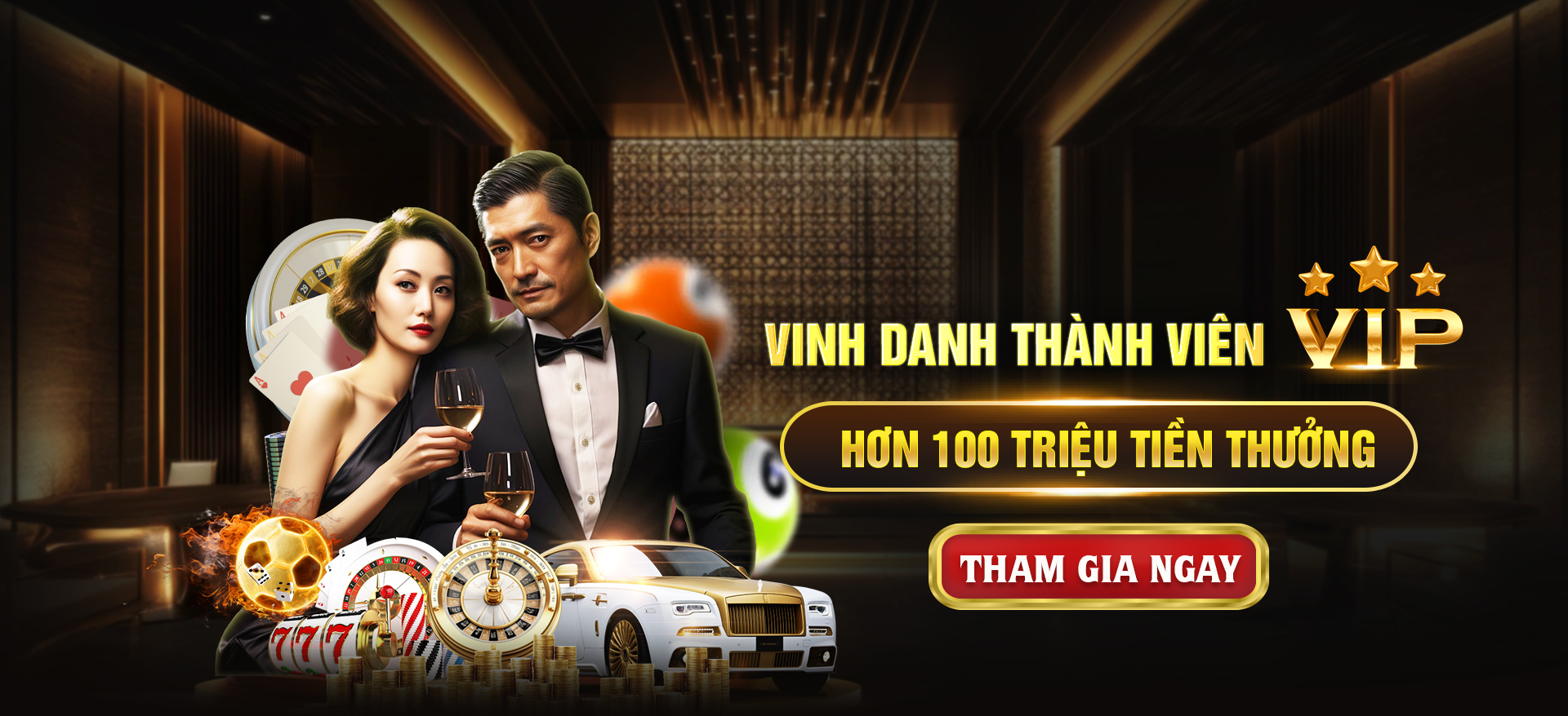 Hình ảnh quảng cáo của god88 hiển thị nền tảng và các lợi ích