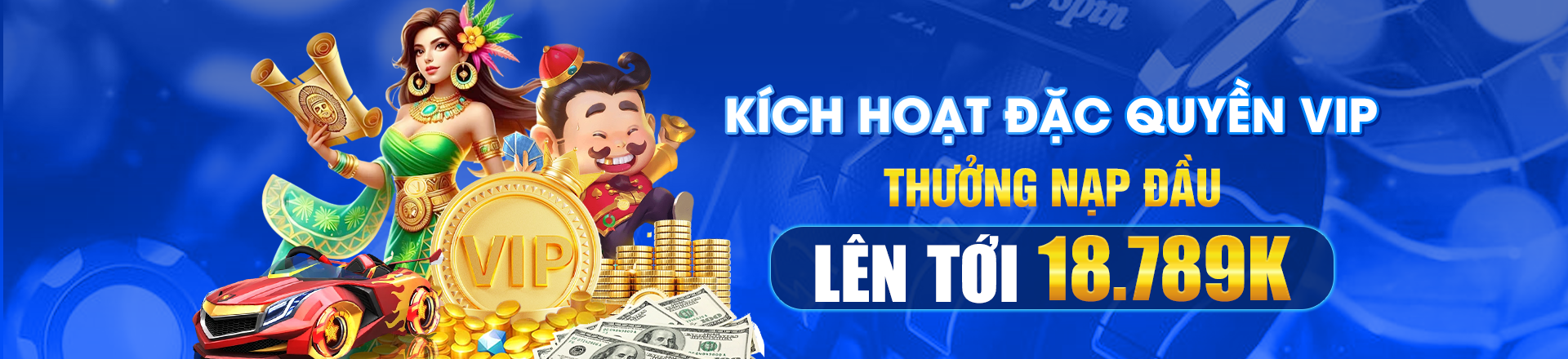 Hình ảnh quảng cáo của god88 hiển thị nền tảng và các lợi ích