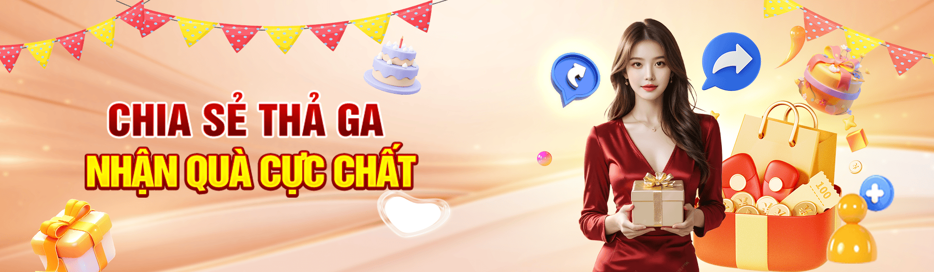 Hình ảnh quảng cáo của god88 hiển thị nền tảng và các lợi ích