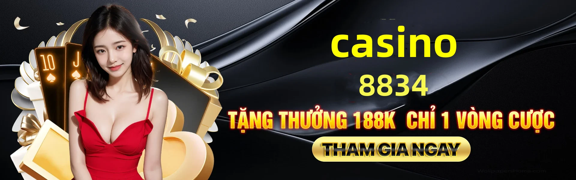 Hình ảnh quảng cáo của god88 hiển thị nền tảng và các lợi ích