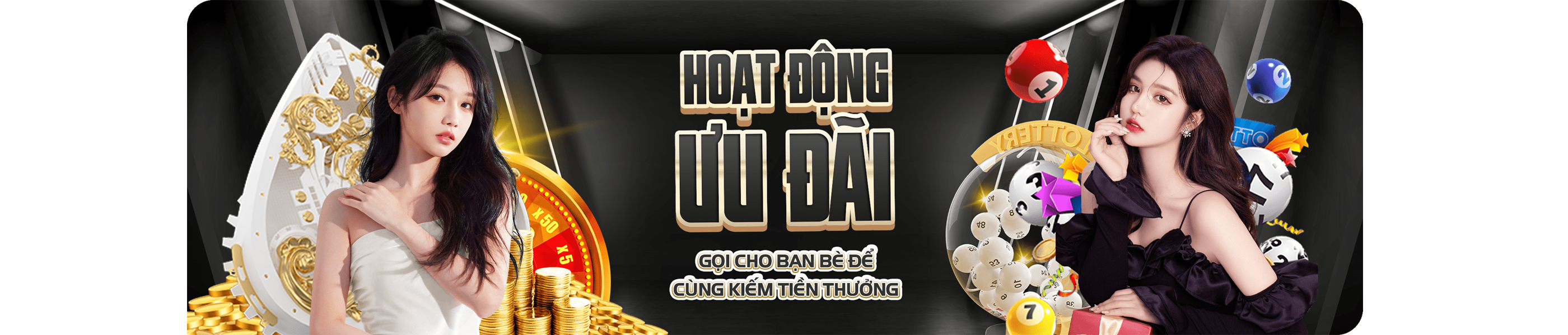 Hình ảnh quảng cáo của god88 hiển thị nền tảng và các lợi ích