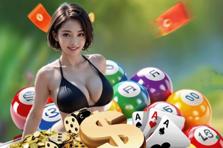 Hình ảnh quảng cáo của god88 hiển thị nền tảng và các lợi ích