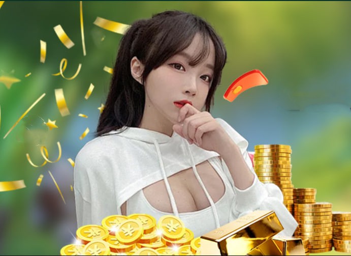 Hình ảnh quảng cáo của god88 hiển thị nền tảng và các lợi ích