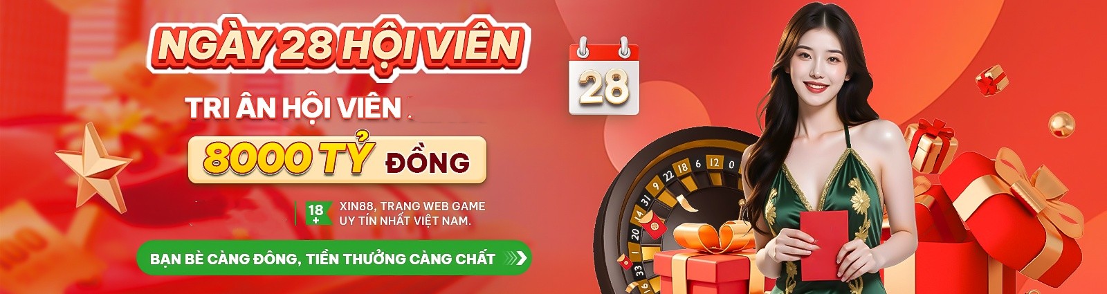 Hình ảnh quảng cáo của god88 hiển thị nền tảng và các lợi ích
