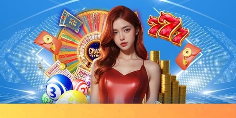 Hình ảnh quảng cáo của god88 hiển thị nền tảng và các lợi ích