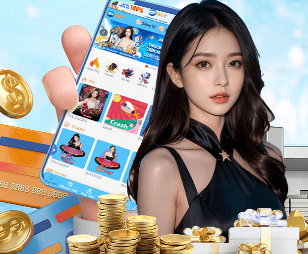 Hình ảnh quảng cáo của god88 hiển thị nền tảng và các lợi ích