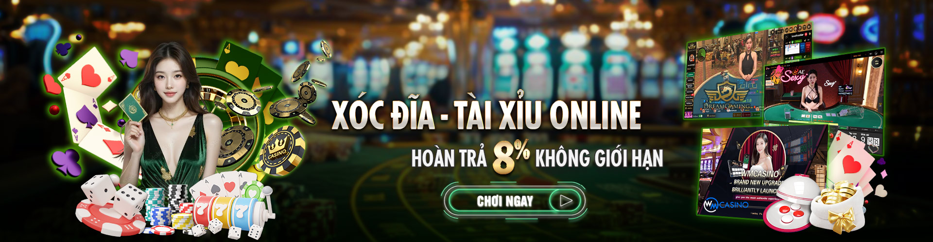 Hình ảnh quảng cáo của god88 hiển thị nền tảng và các lợi ích