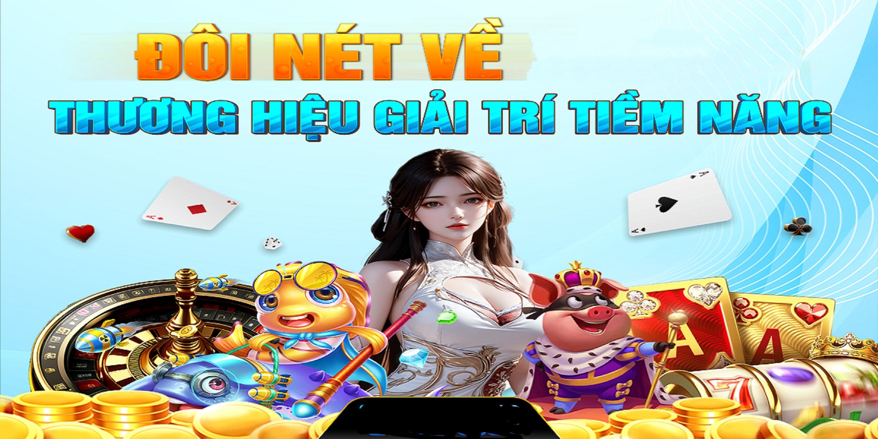 Hình ảnh quảng cáo của god88 hiển thị nền tảng và các lợi ích