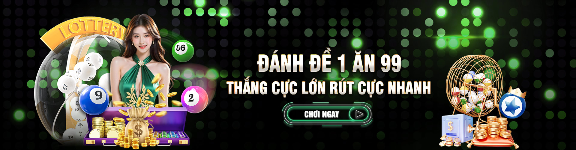 Hình ảnh quảng cáo của god88 hiển thị nền tảng và các lợi ích